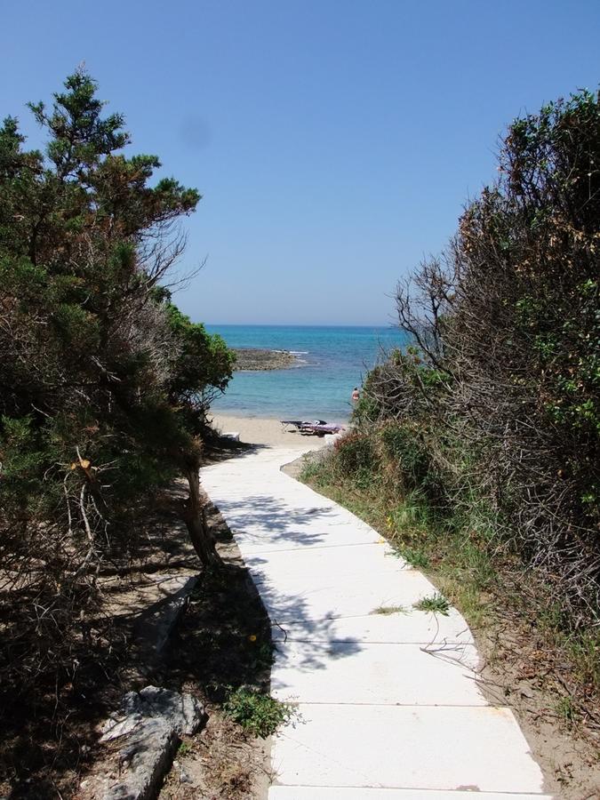 Gasthof Rosa Marina Frontline Ostuni